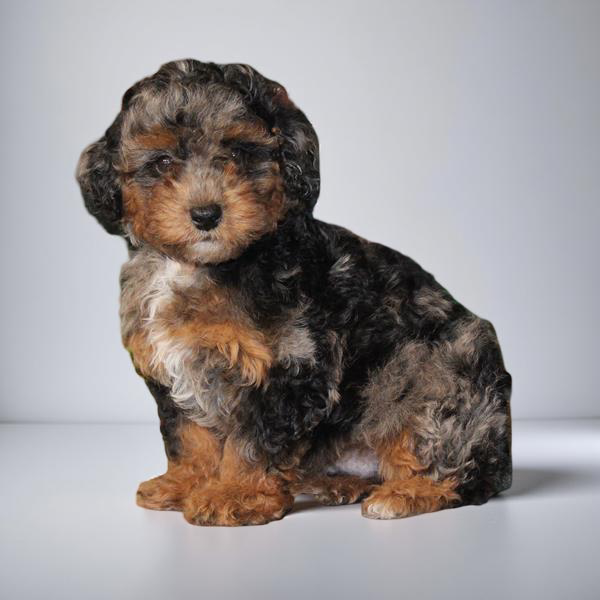 Poodle 2397 Boy